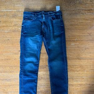 Men’s Hollister jeans (31 - 30)